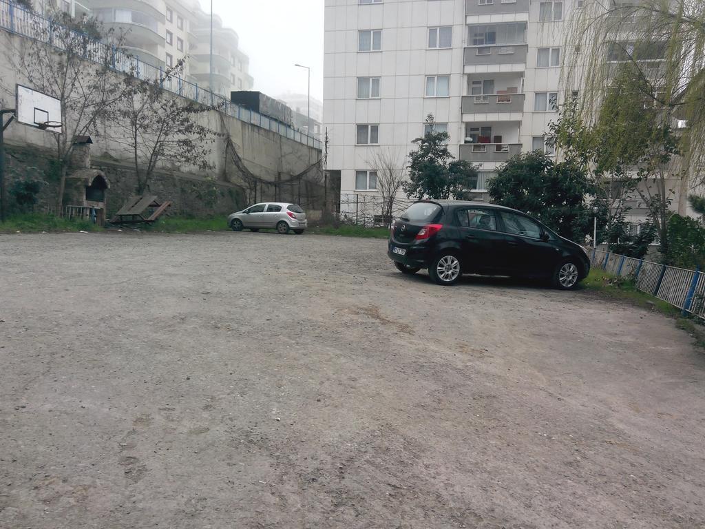 Karabina Apartment Trabzon