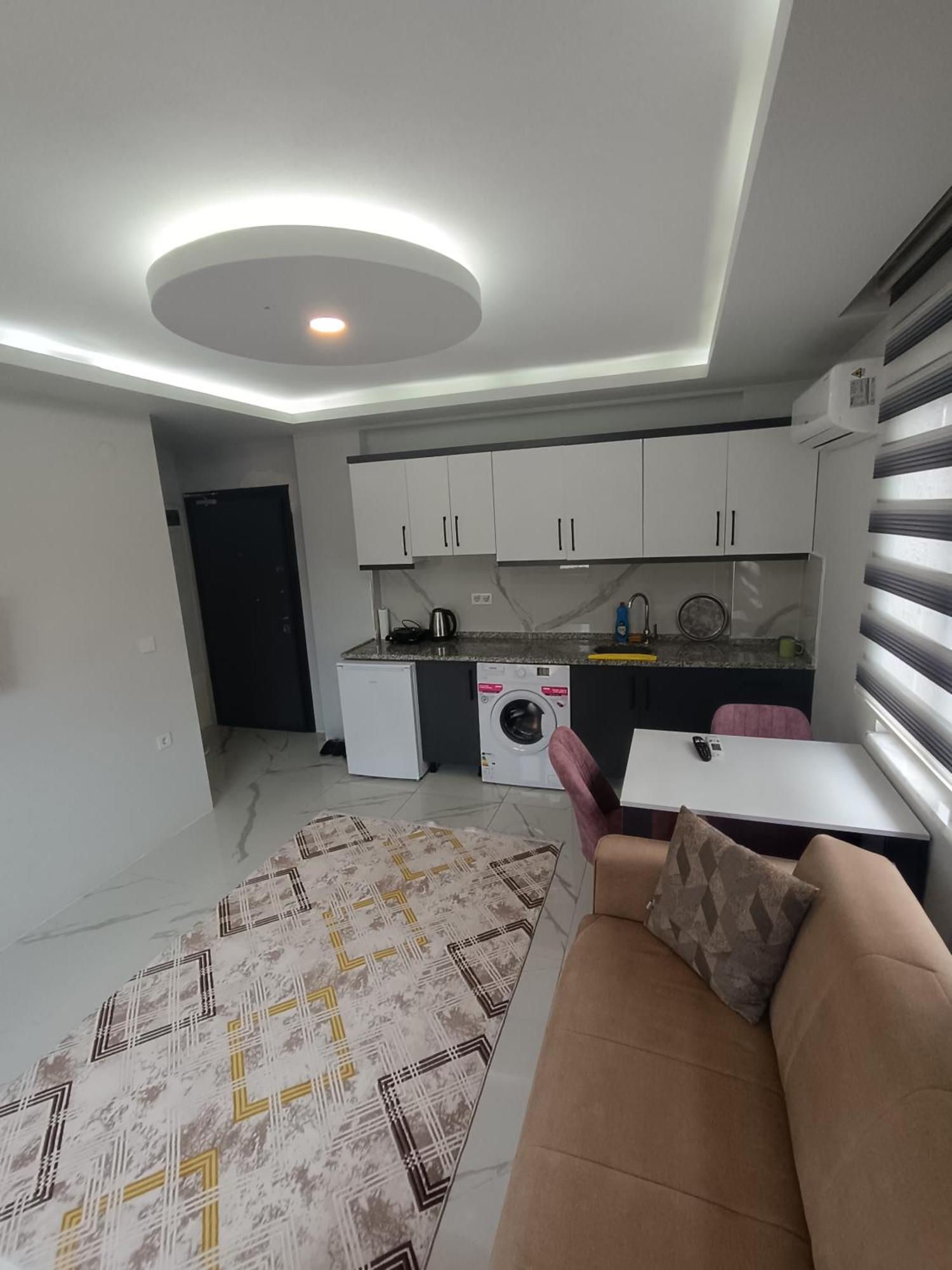 Aparthotel Miamia