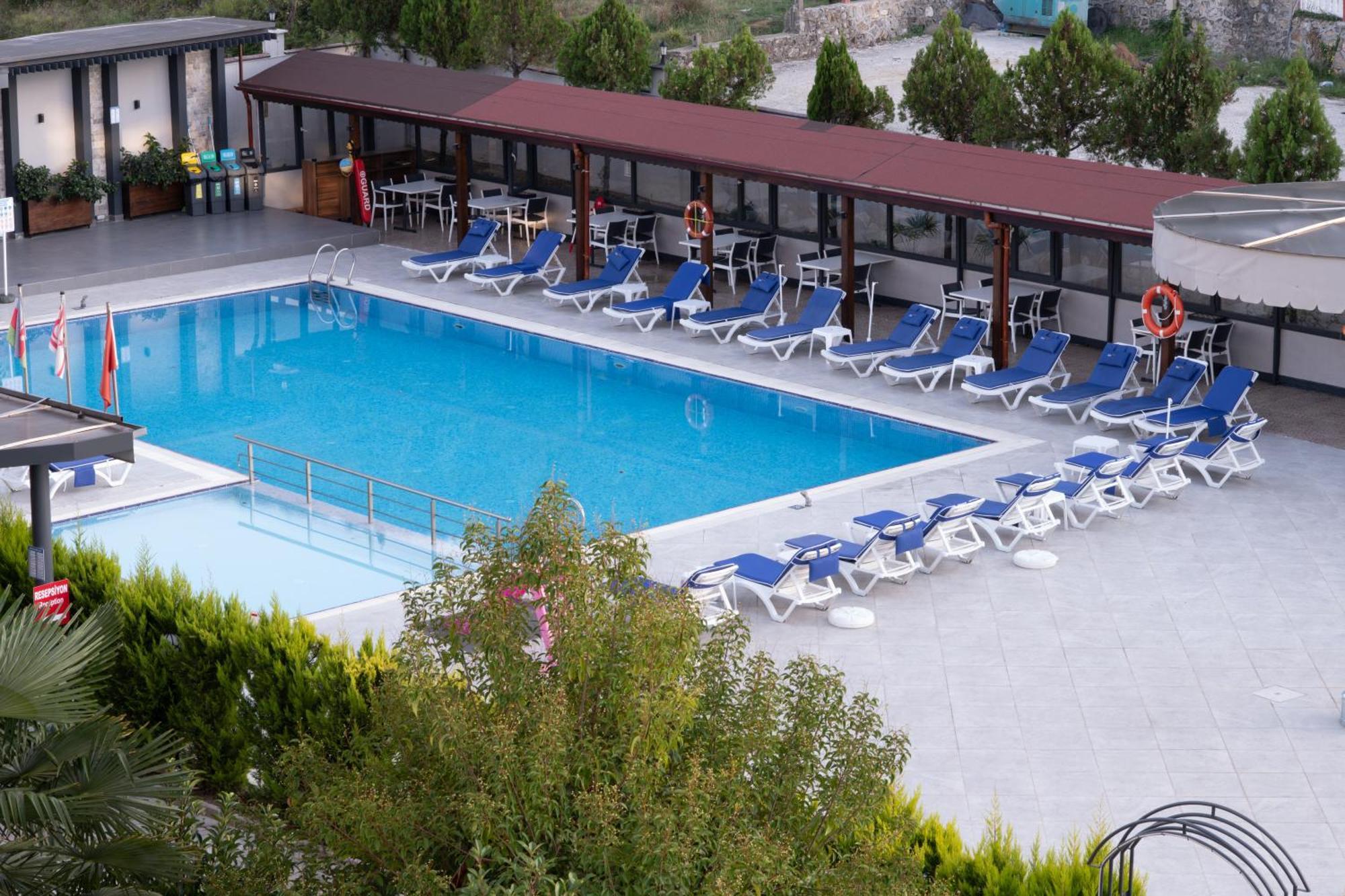 Hotel Vela & Yalova (Yalova)