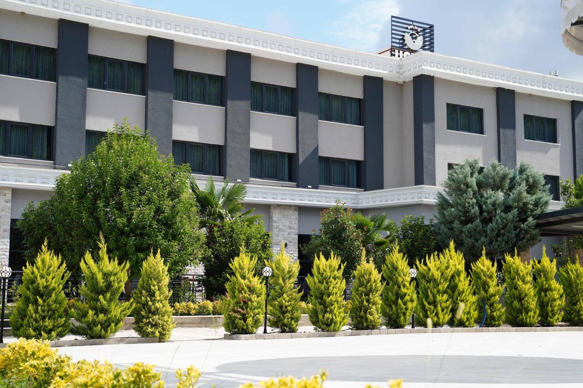 Vela & Yalova (Yalova)