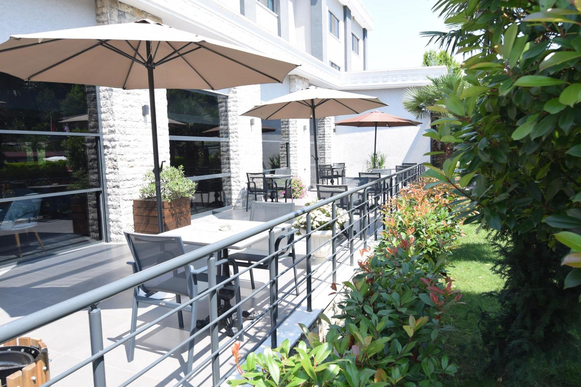 Vela & 4* Yalova (Yalova)