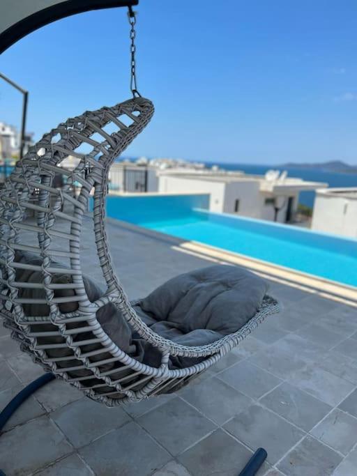 Fabay Bodrum Villa