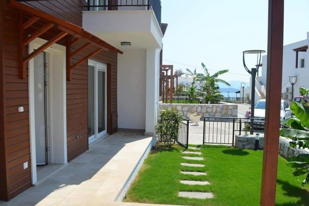 Villa Fabay Bodrum *
