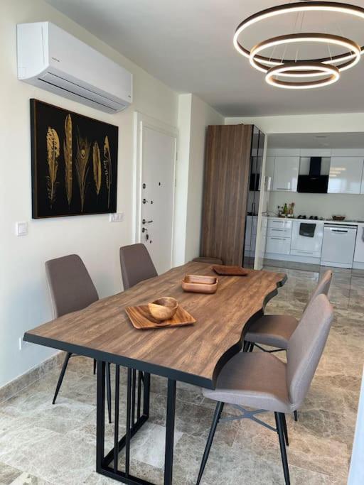 Fabay Bodrum Villa