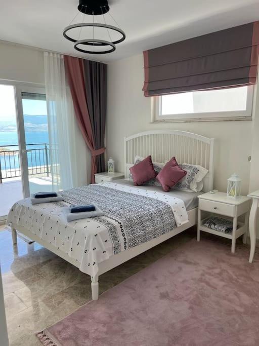 Villa Fabay Bodrum *