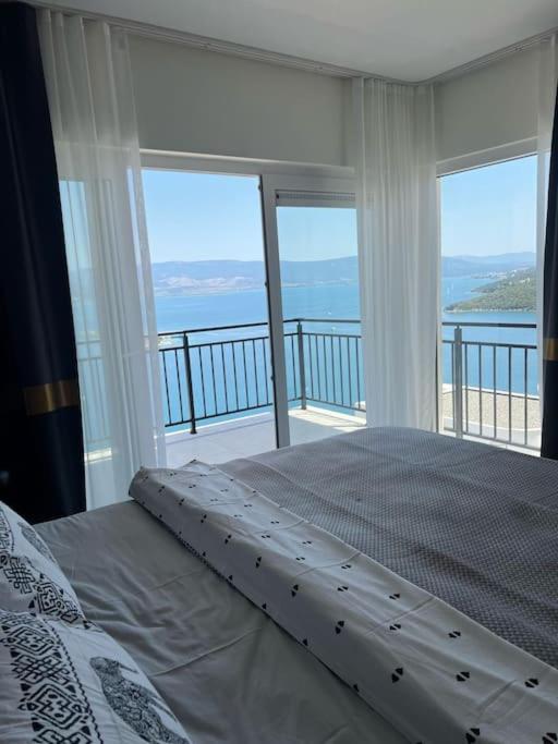 Villa Fabay Bodrum