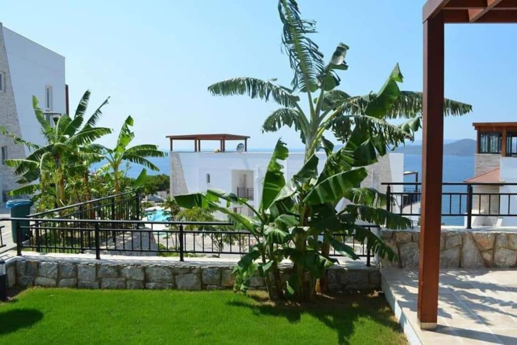 Fabay Bodrum *