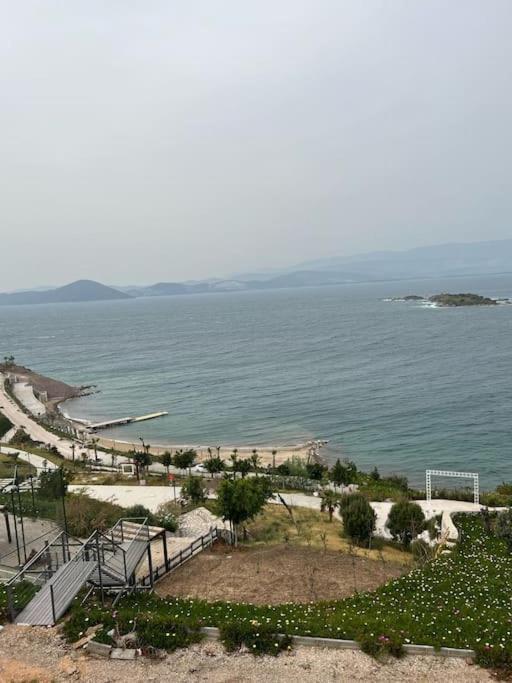 Fabay Bodrum Villa Milas