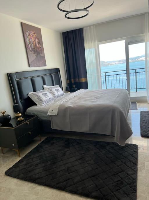 Fabay Bodrum Villa