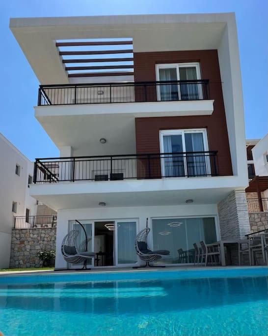 Fabay Bodrum Villa Milas