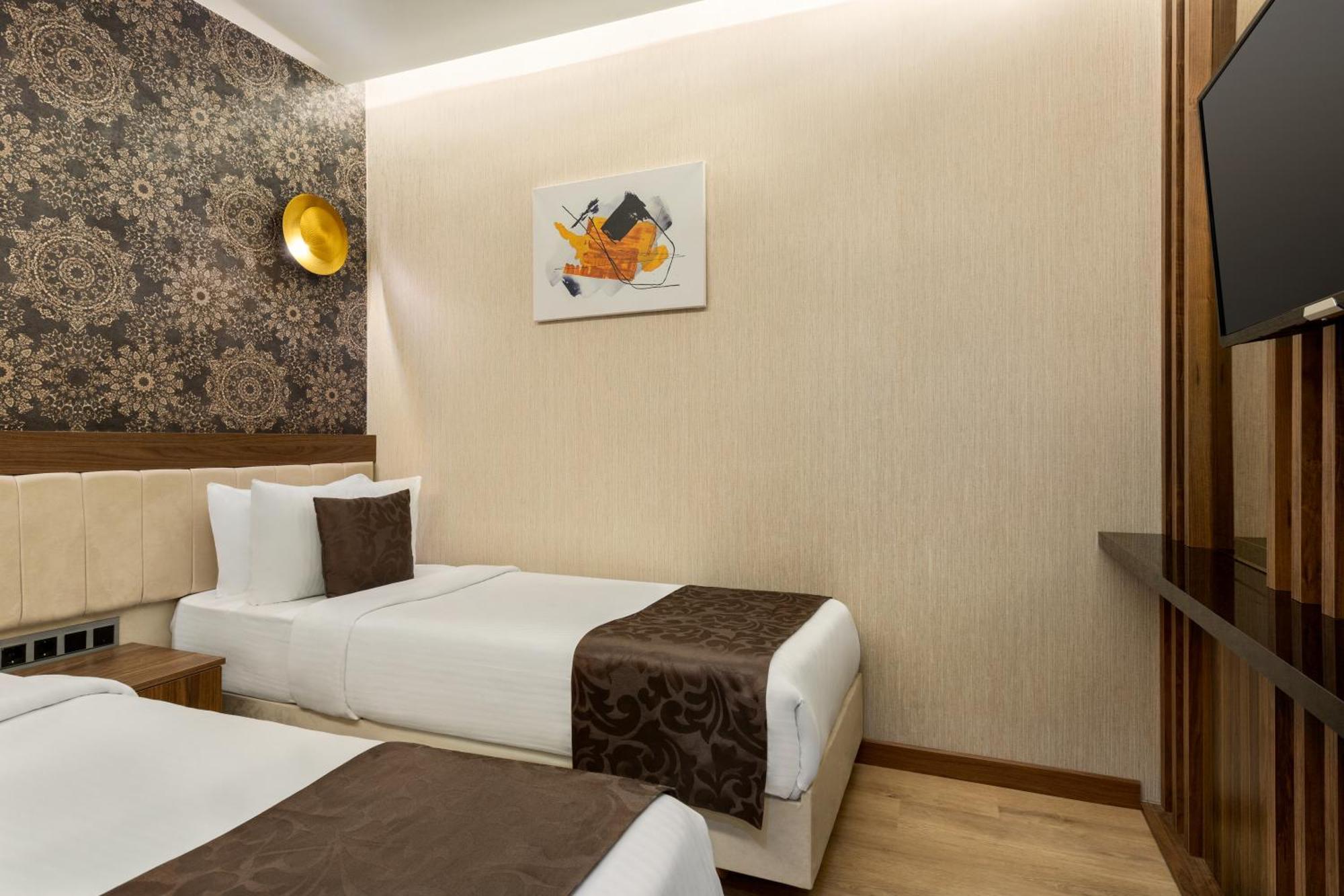 Trademark Collection By Wyndham Operla Airport Arnavutkoy