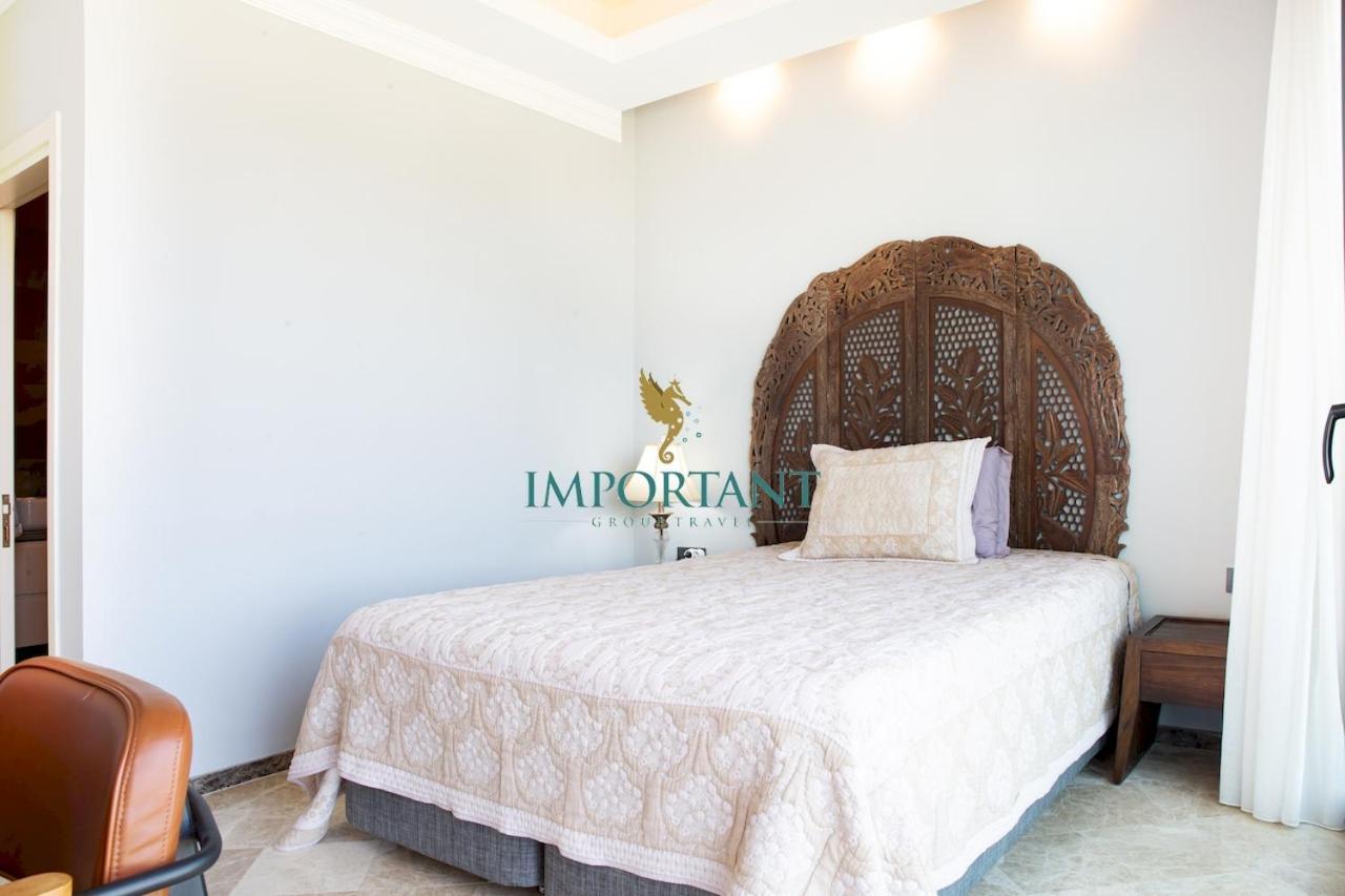 Calista By Important Group Travel Villa Yalikavak