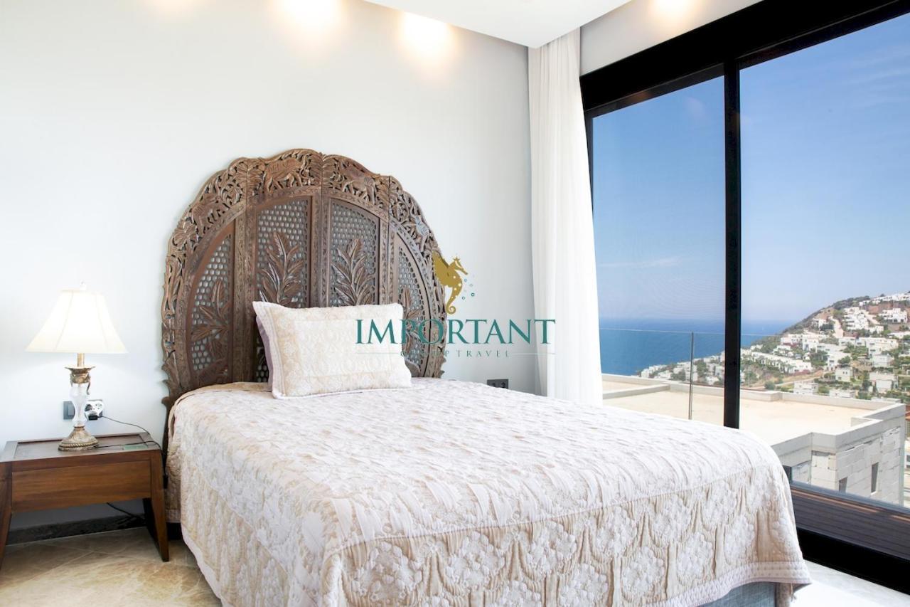 Villa Calista By Important Group Travel *