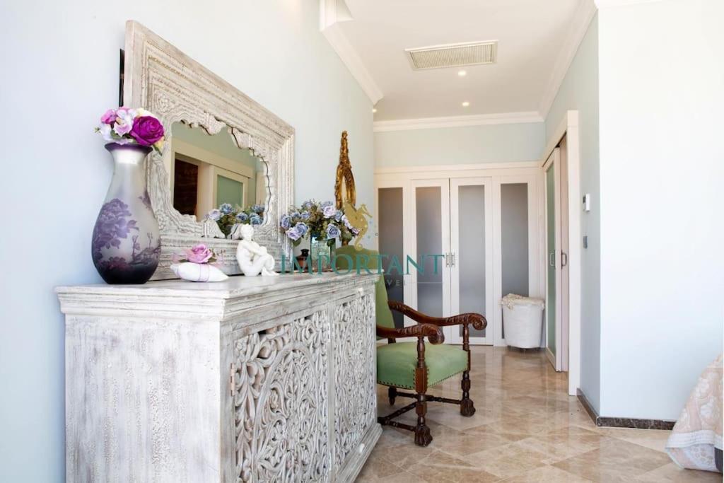 Calista By Important Group Travel Villa Yalikavak
