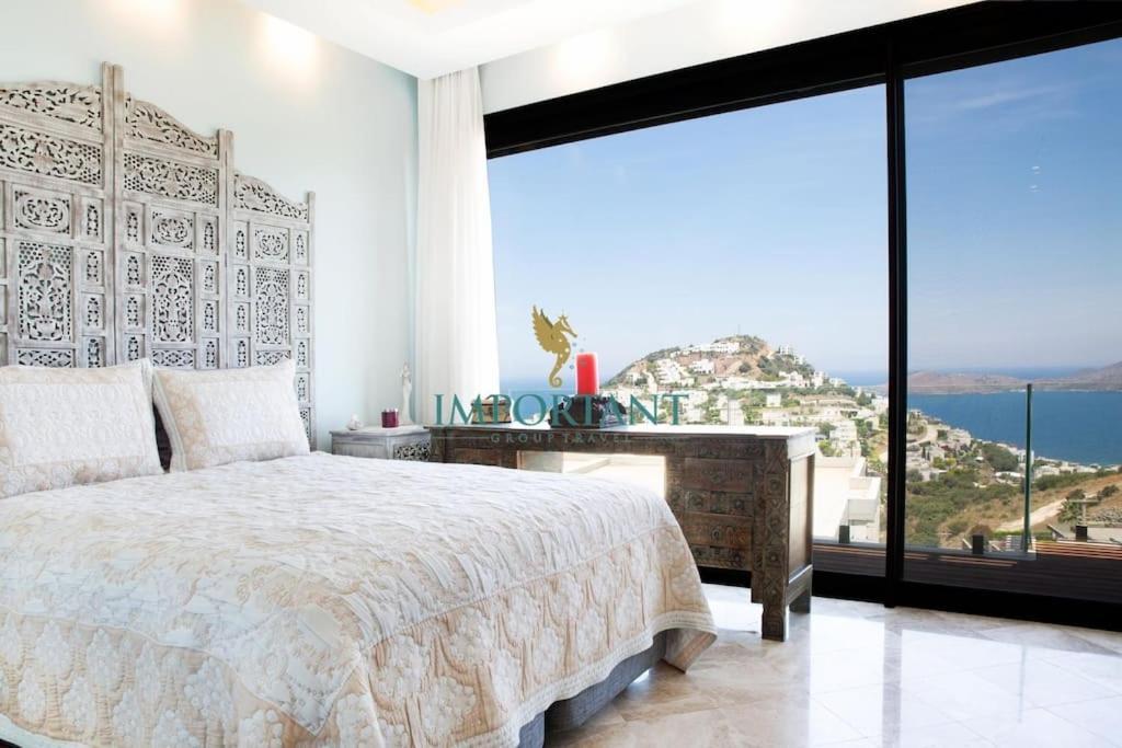Calista By Important Group Travel Villa Yalikavak