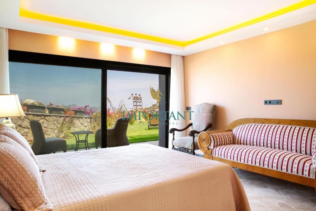 Villa Calista By Important Group Travel *