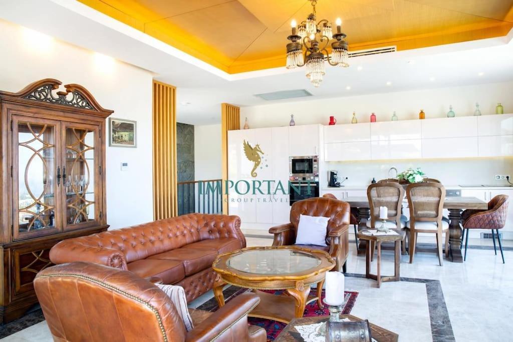 Villa Calista By Important Group Travel *