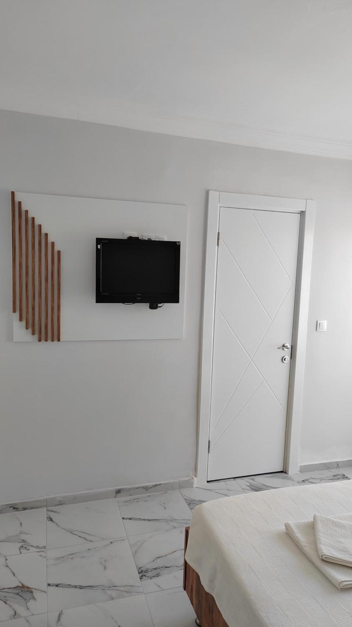 Aparthotel Alibabam Kusadasi
