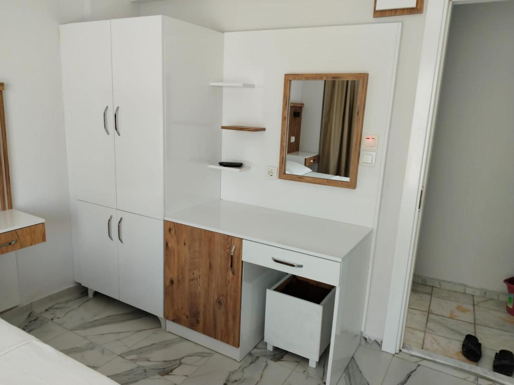 Aparthotel Alibabam Kusadasi