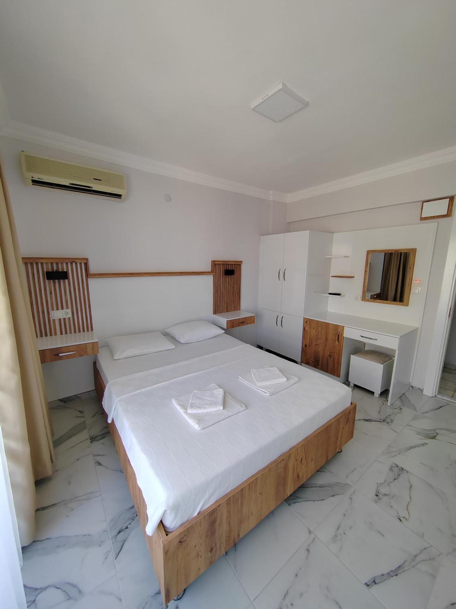 Aparthotel Alibabam