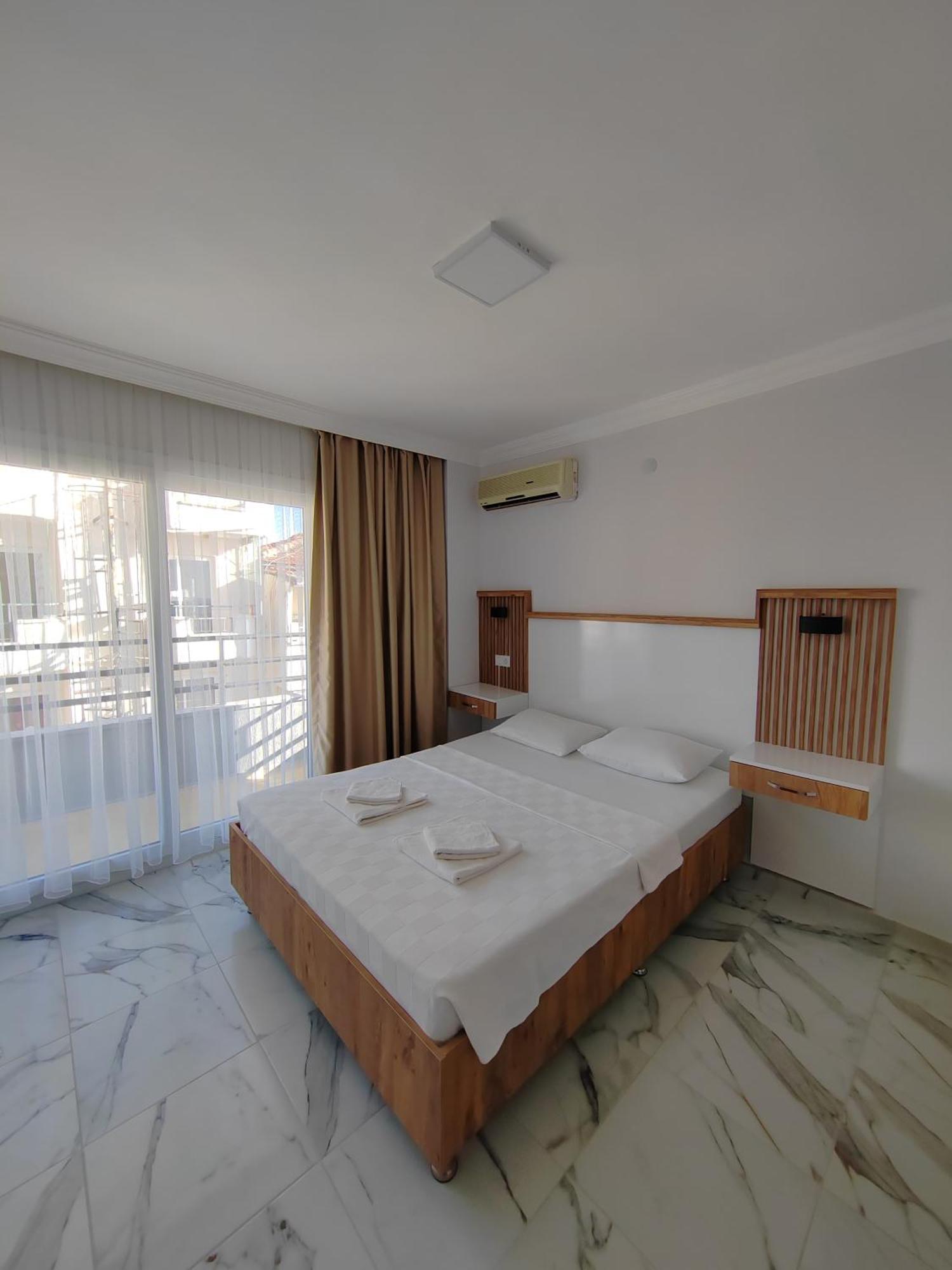 Aparthotel Alibabam Kusadasi