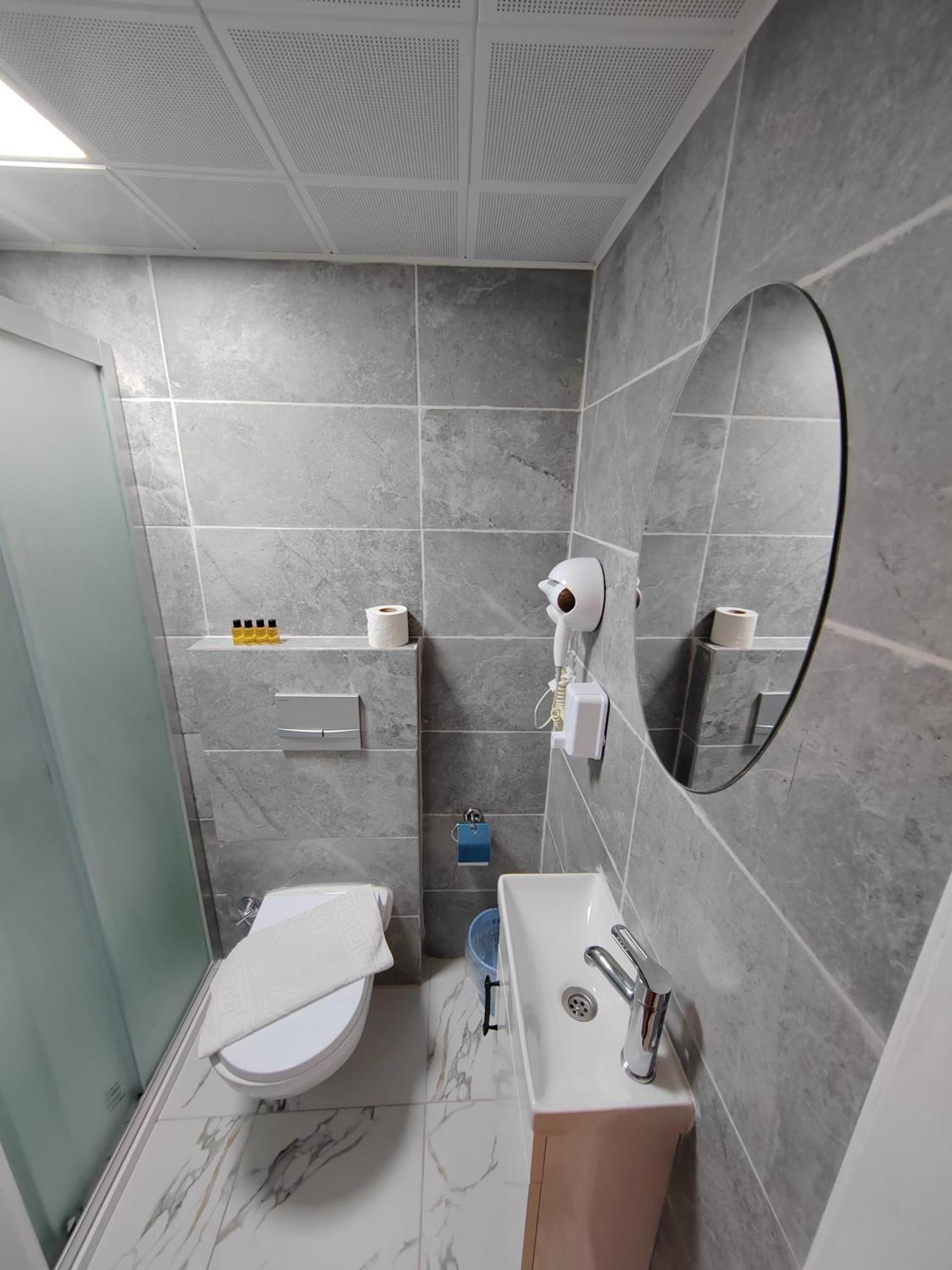 Alibabam Aparthotel