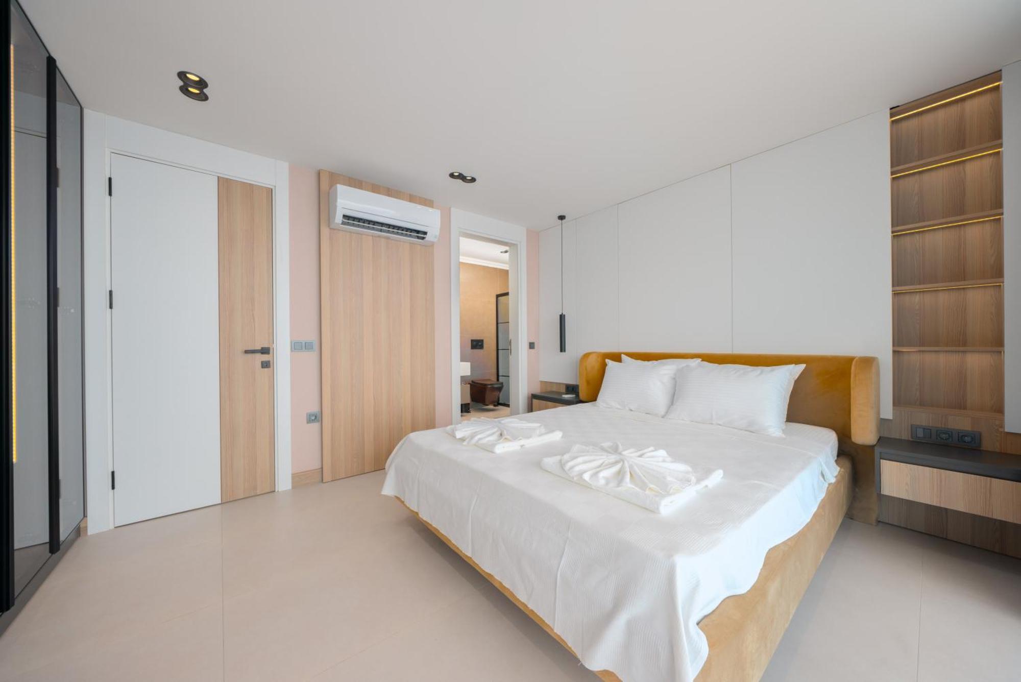 Eco Aura Duo * Kalkan