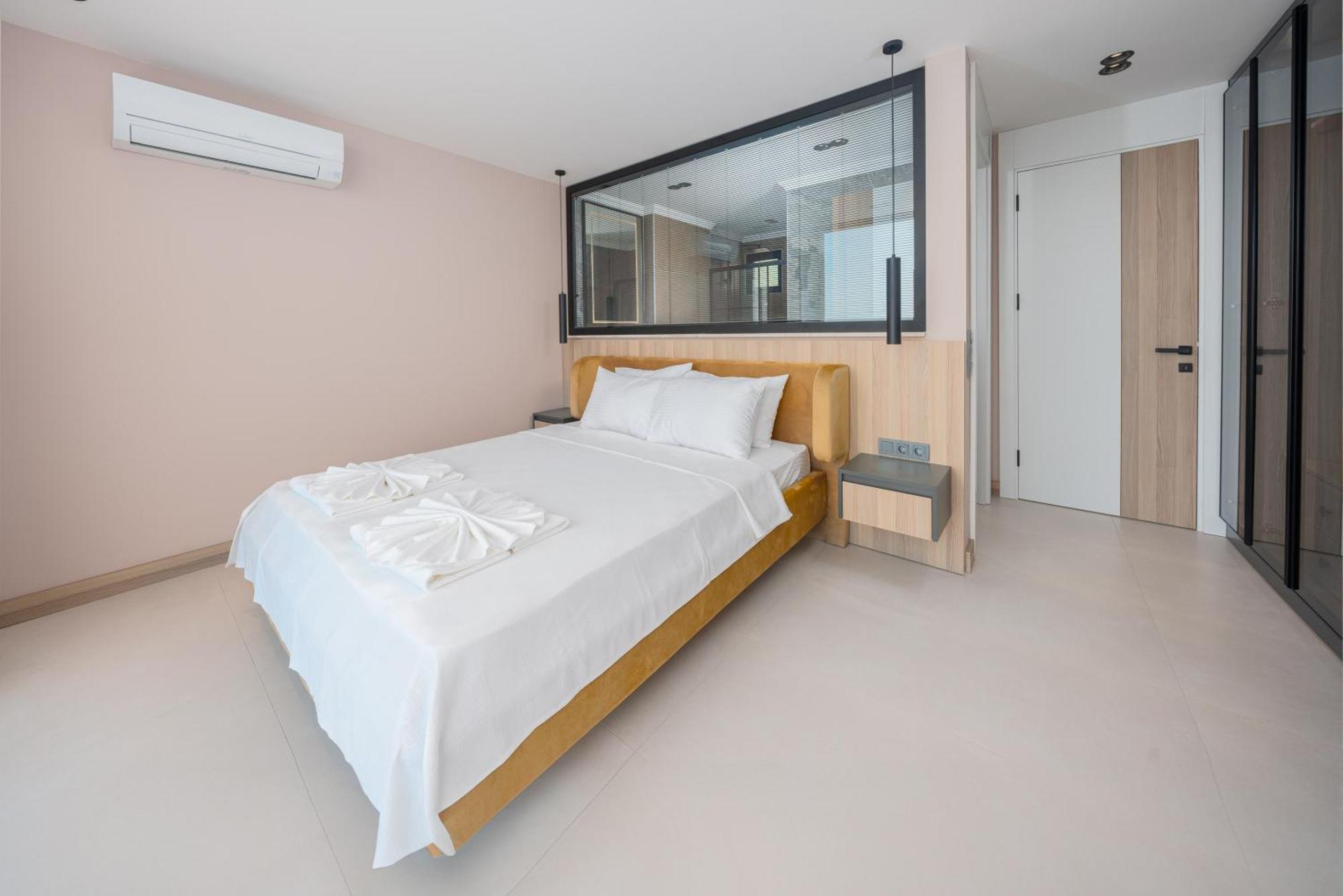 Villa Eco Aura Duo *