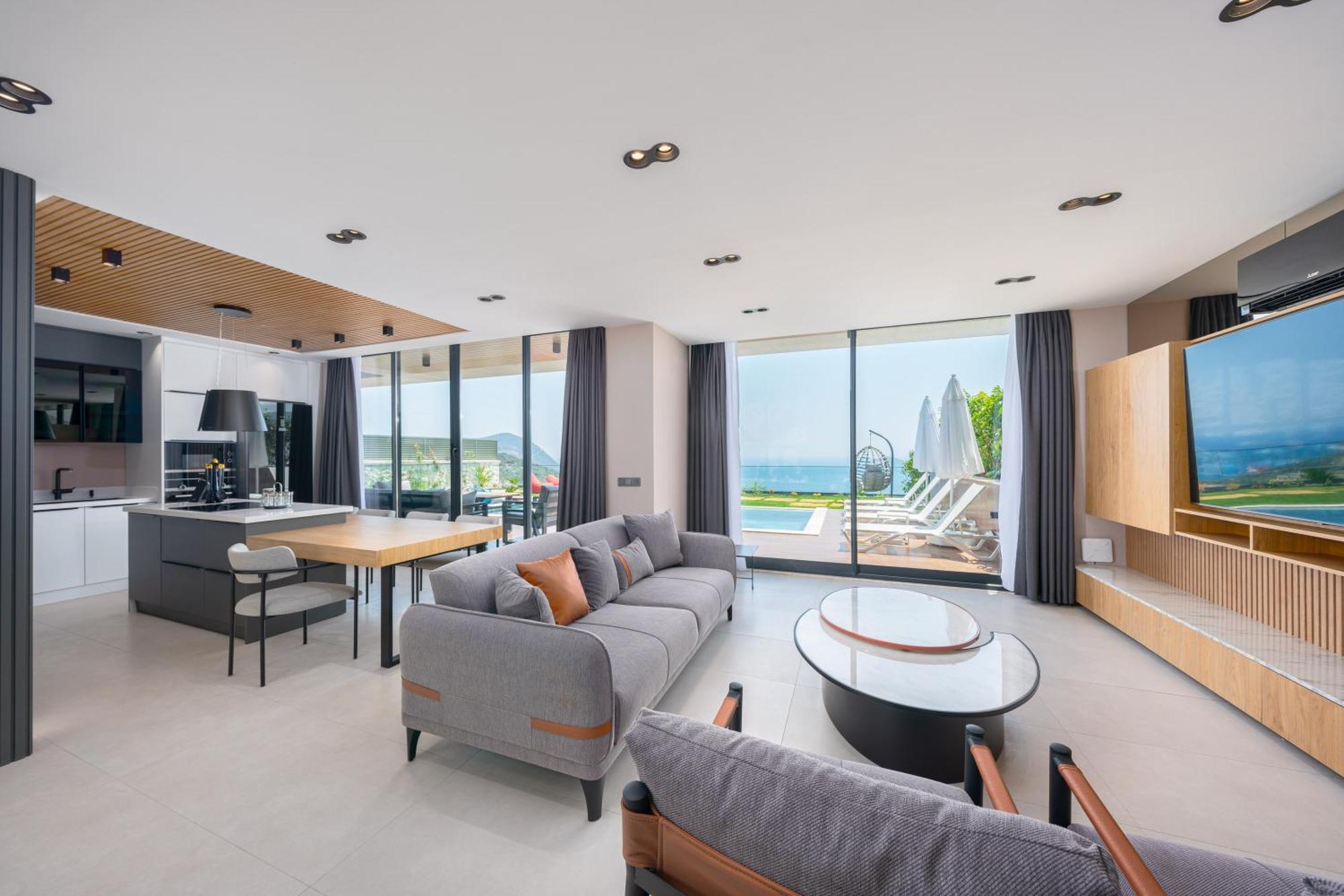Eco Aura Duo * Kalkan