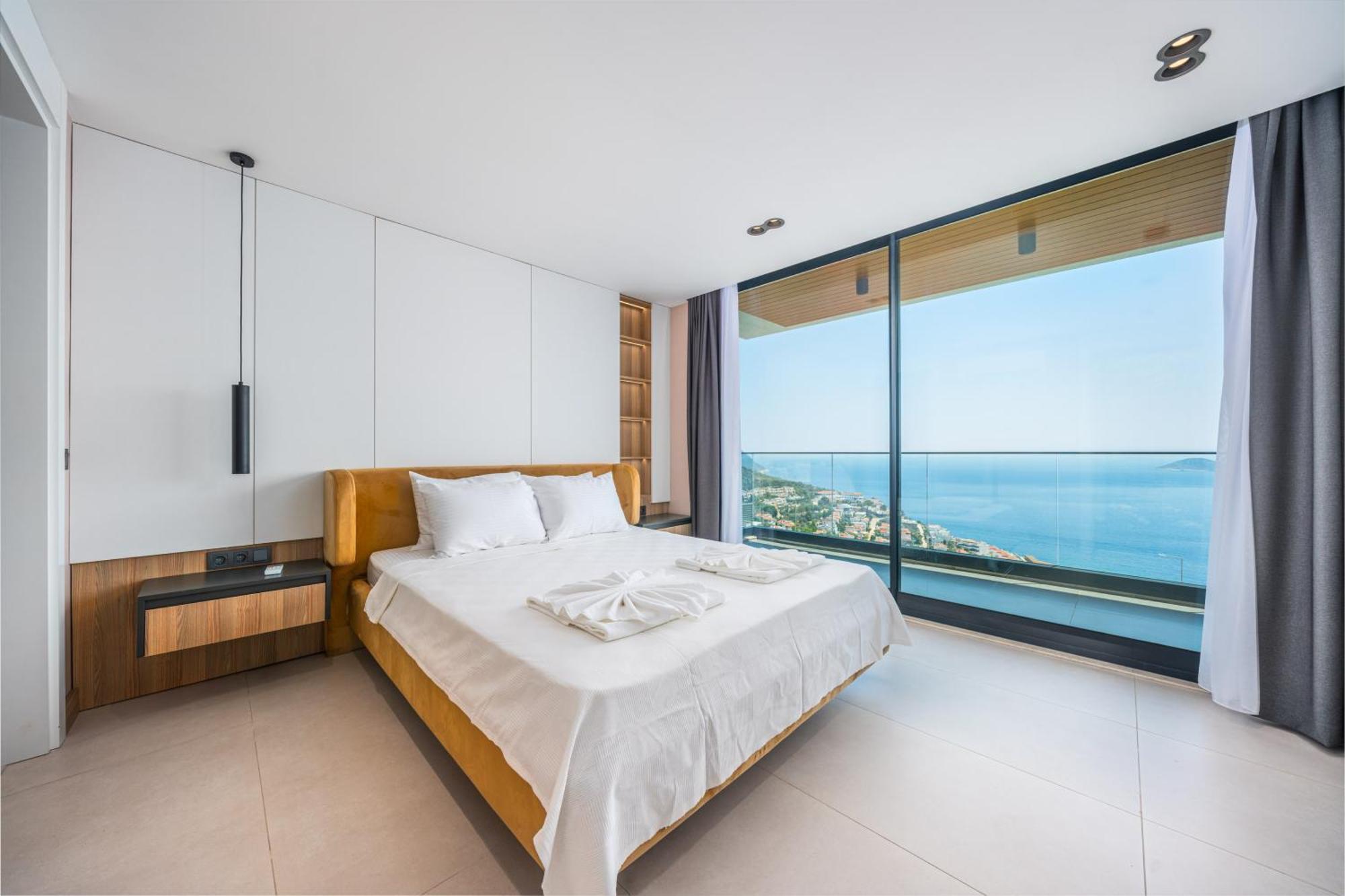 Eco Aura Duo Kalkan