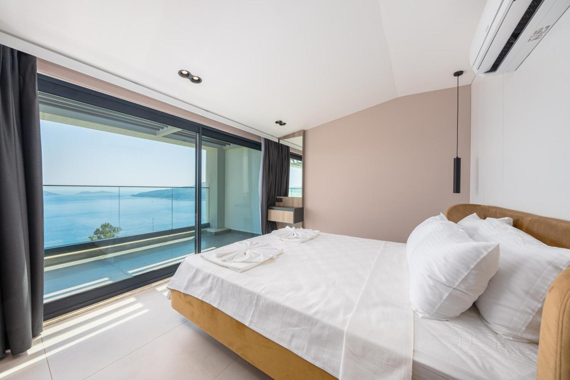 Villa Eco Aura Duo *