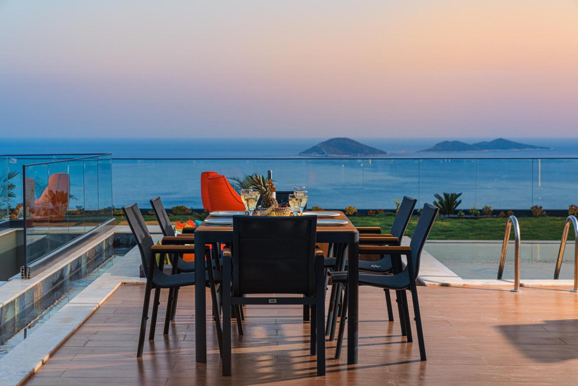 Villa Eco Aura Duo