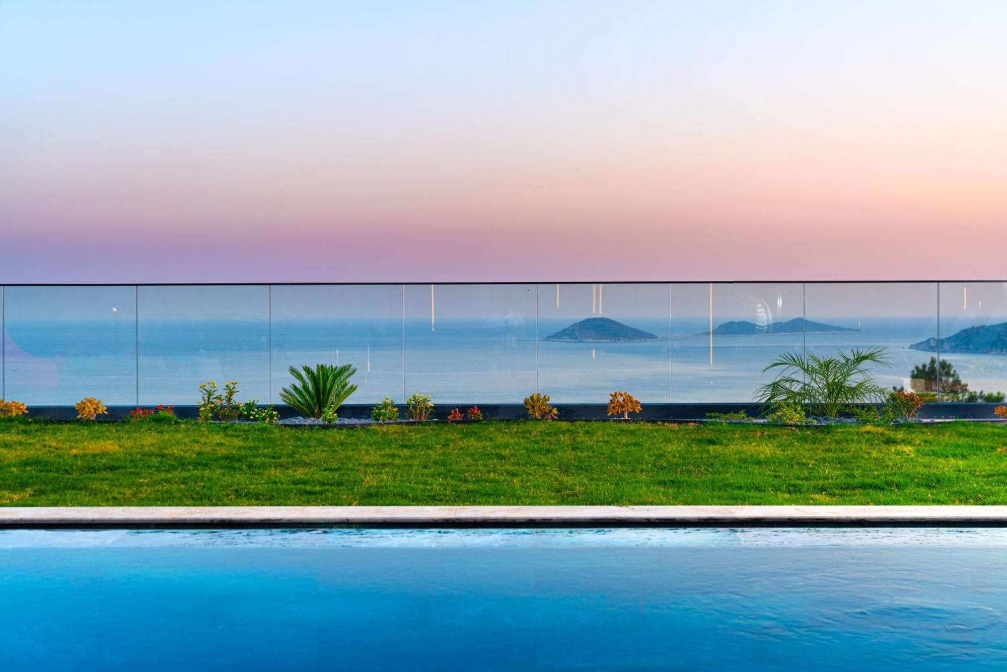 Eco Aura Duo Villa