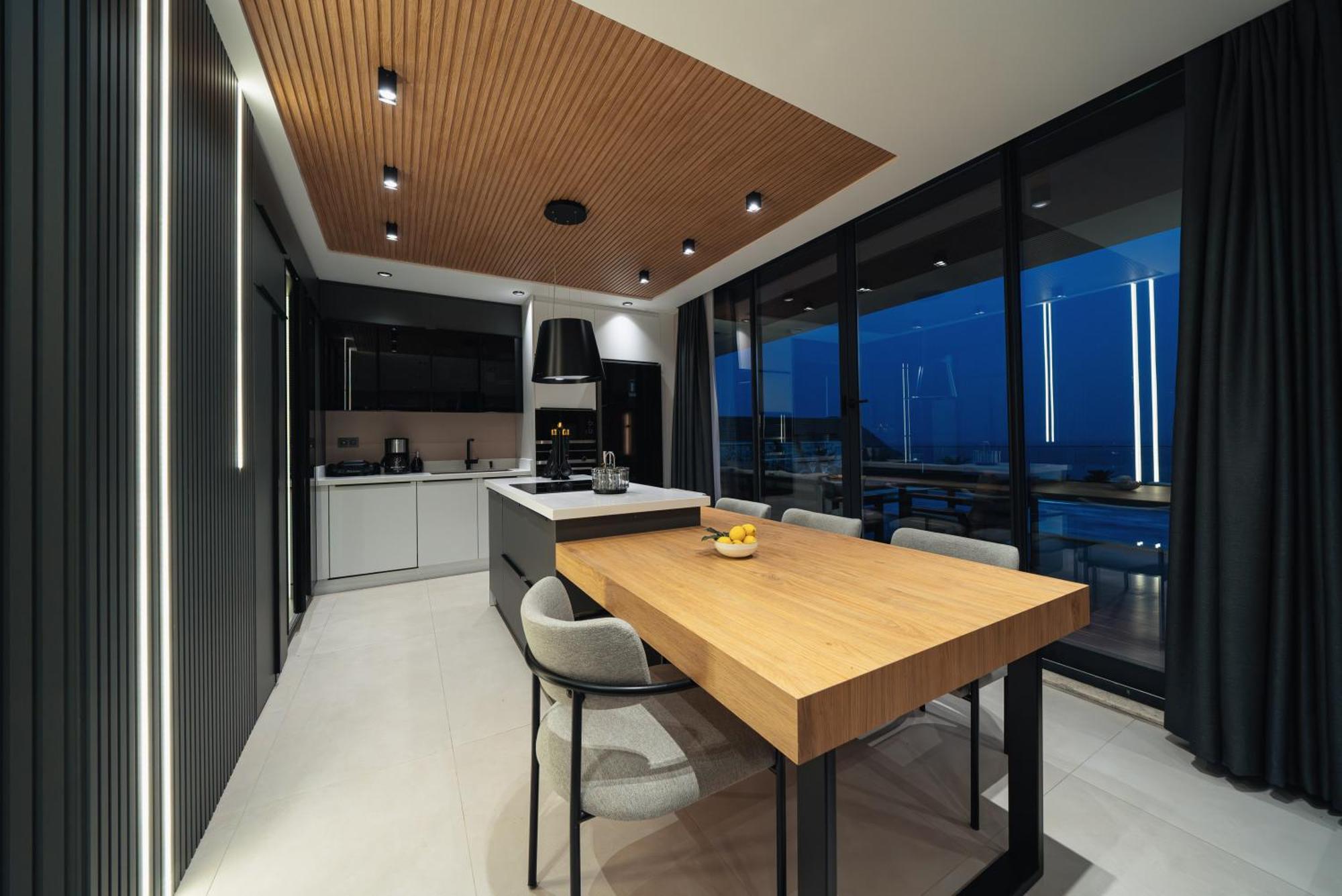Eco Aura Duo Villa *