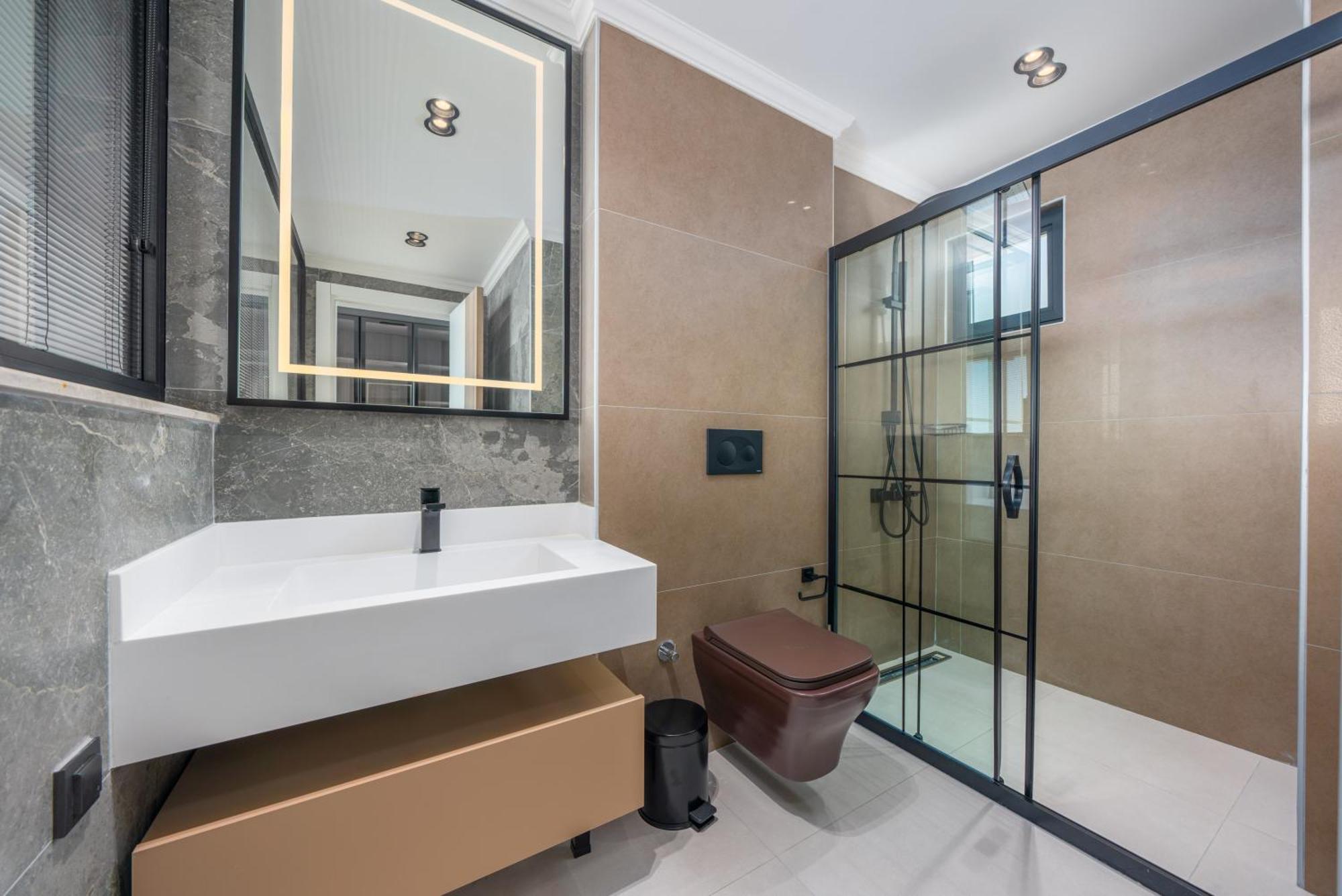 Eco Aura Duo * Kalkan