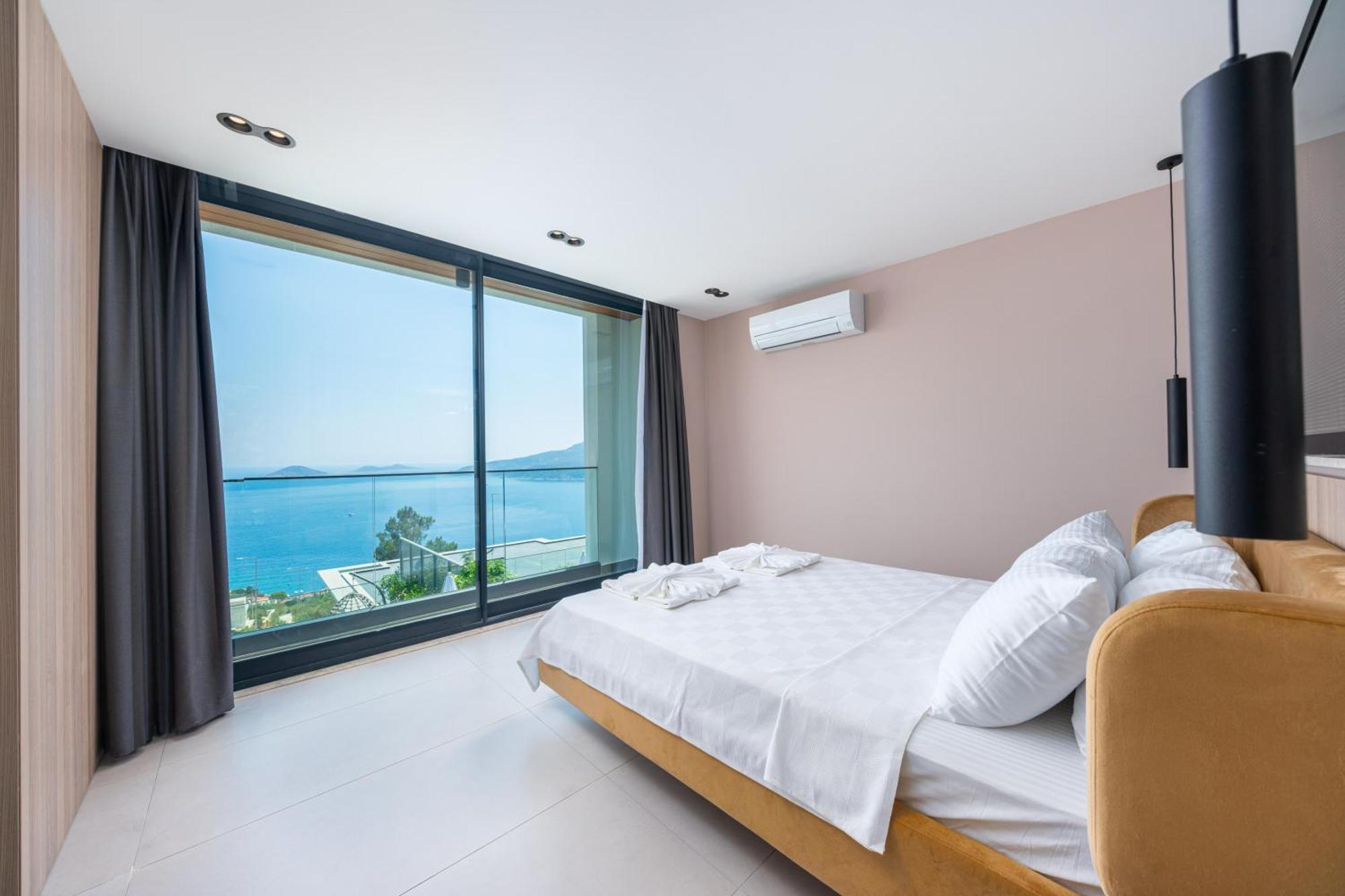 Eco Aura Duo Kalkan