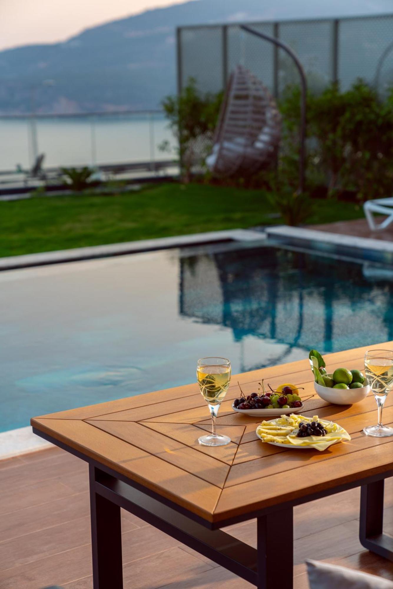 Villa Eco Aura Duo *
