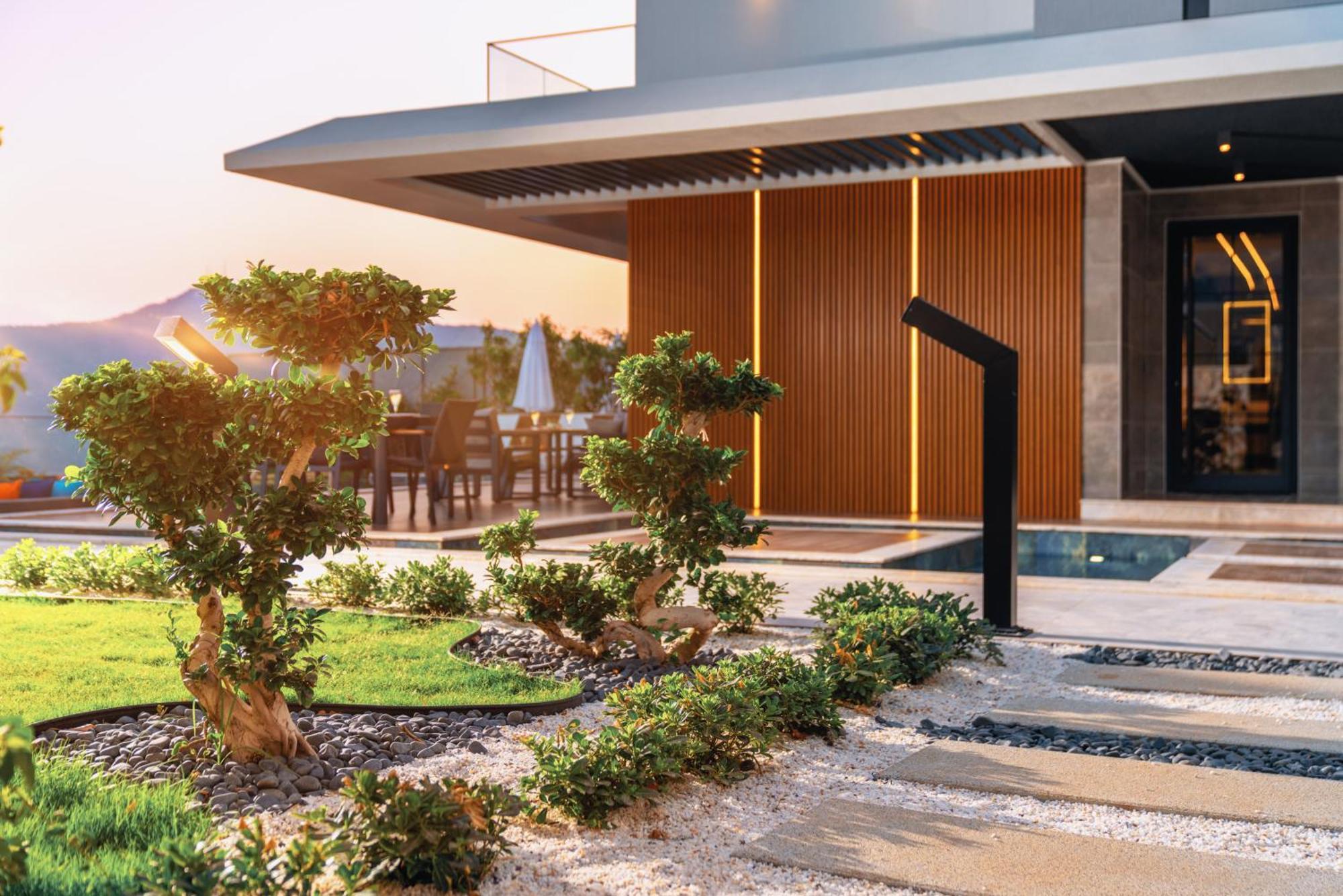 Eco Aura Duo Villa *