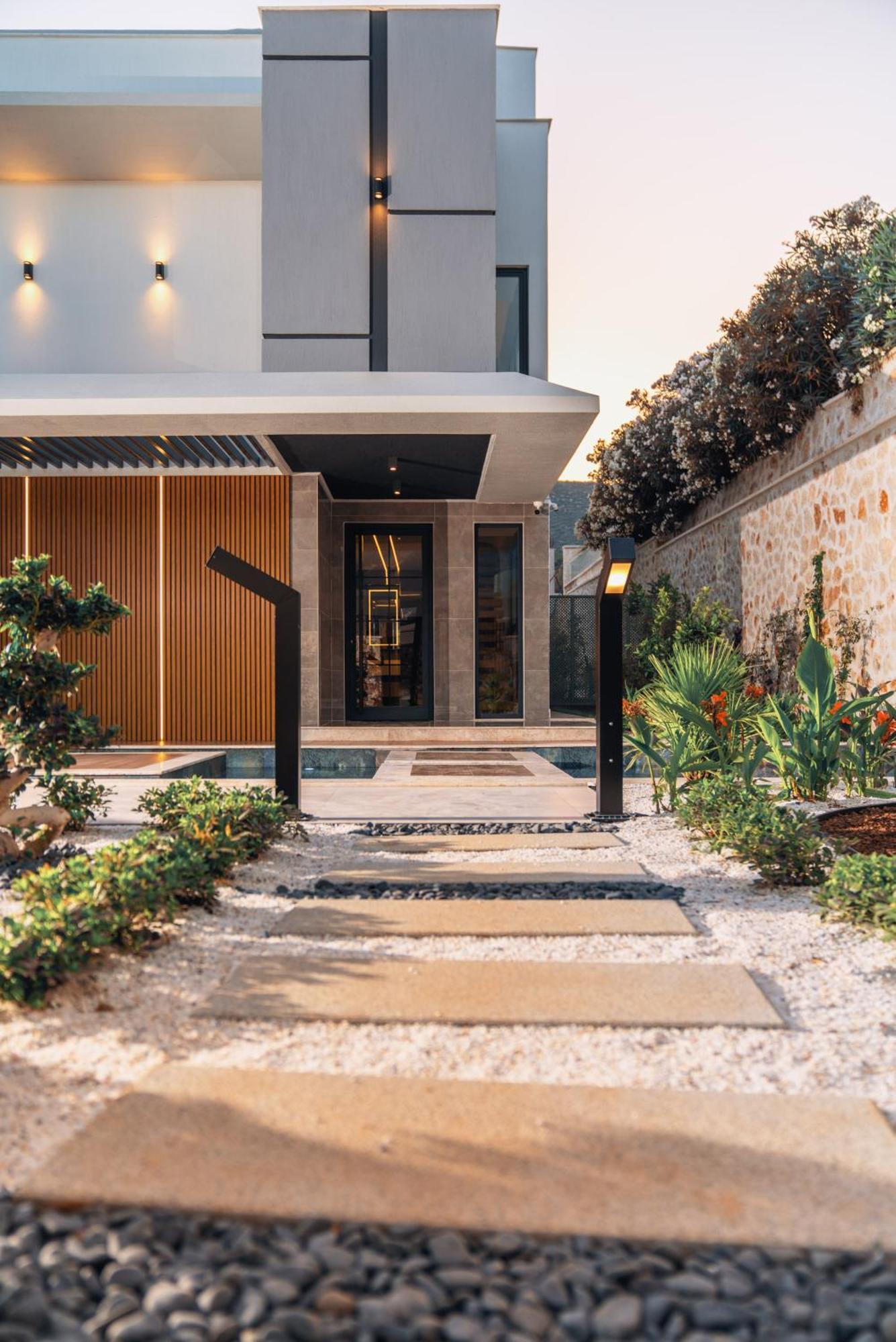 Villa Eco Aura Duo *