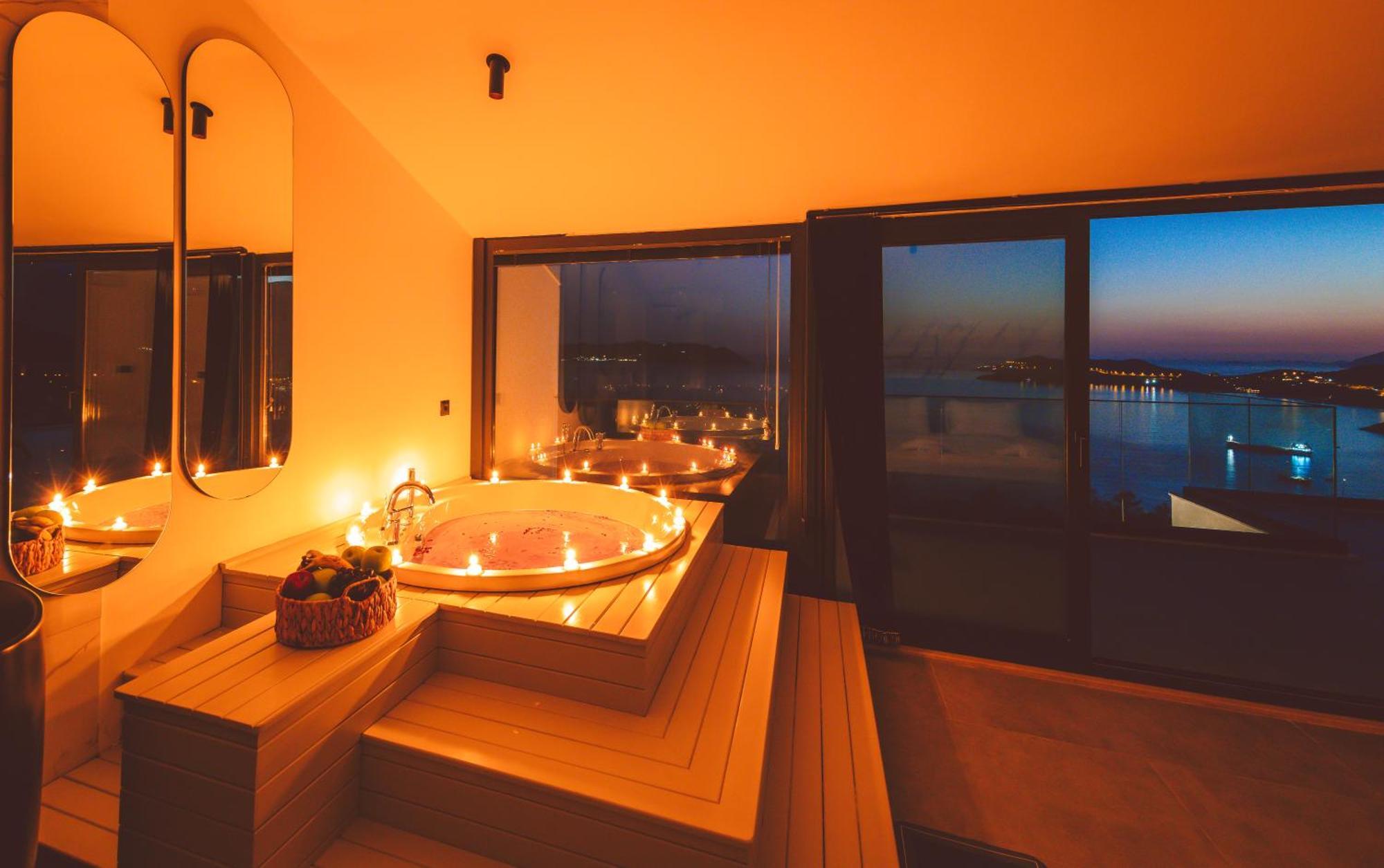 Infinity Sky Apartment *