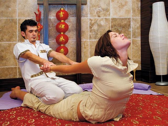 Seher Sun Palace And