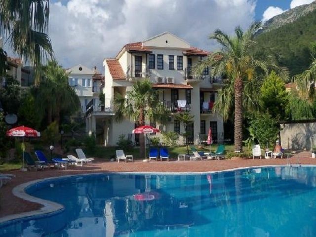 Hotel Mavibelce 2*
