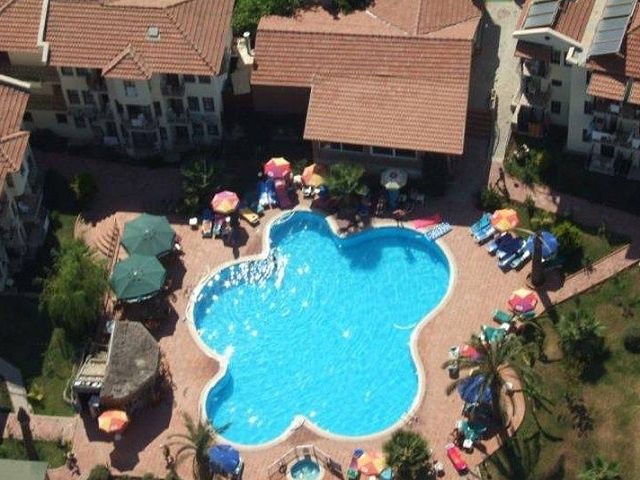 Mavibelce Hotel