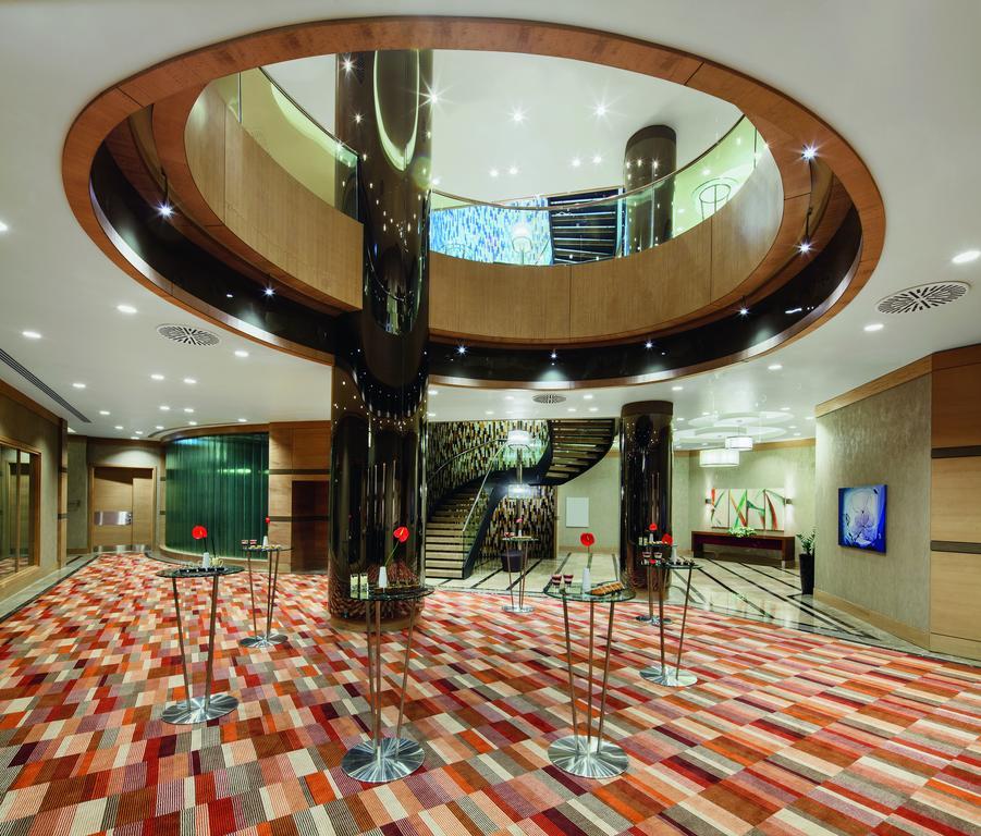 Movenpick Ankara