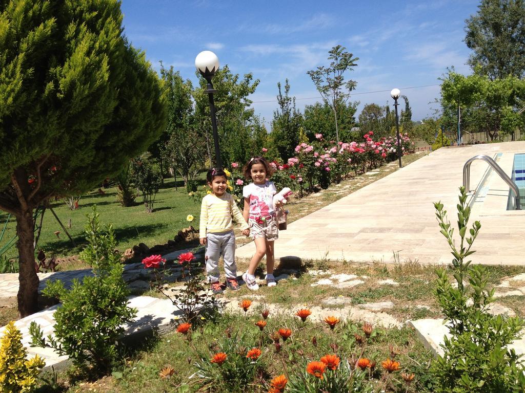 Melodi Club 3* Davutlar