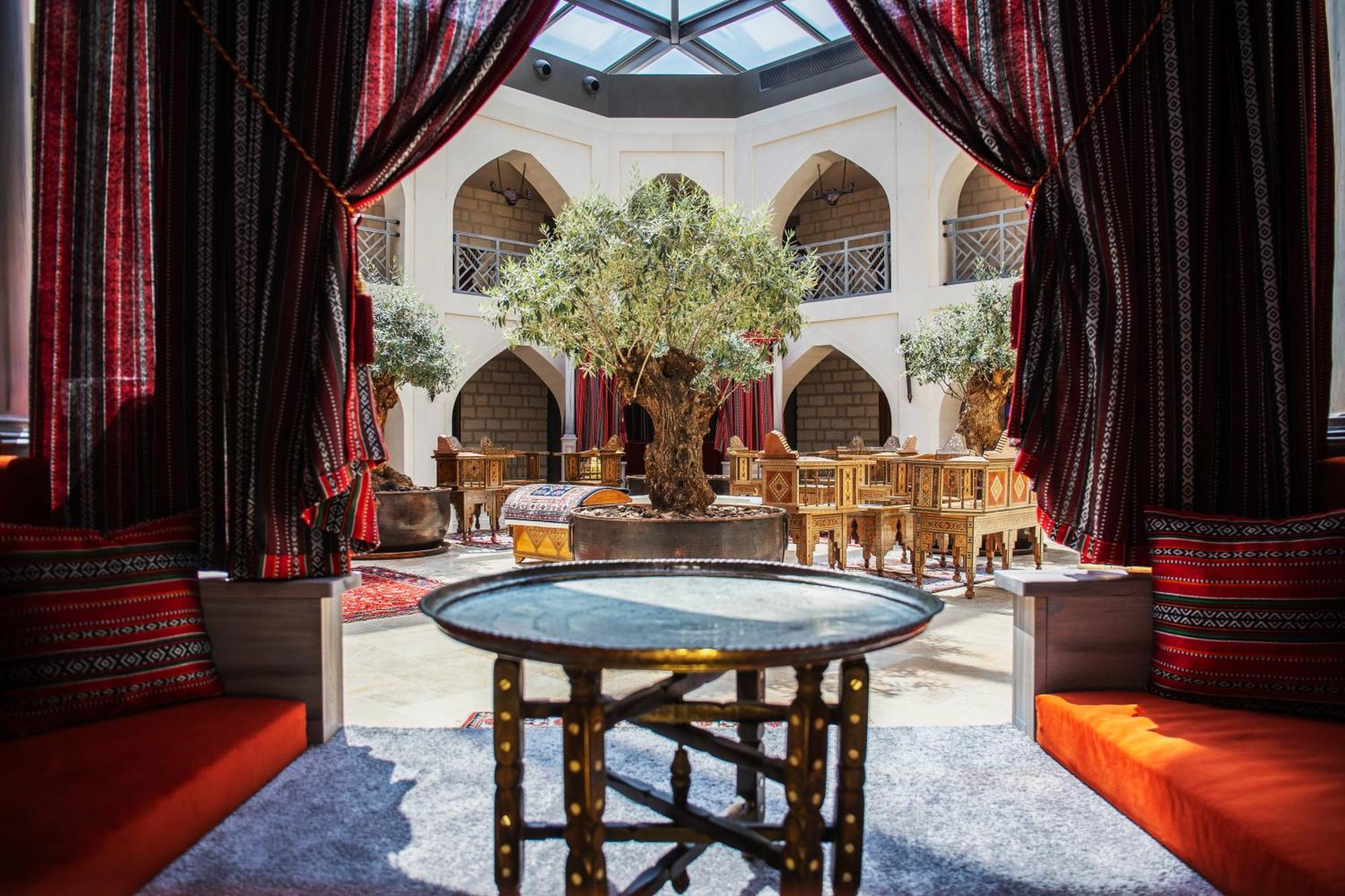 Ajwa Cappadocia - Preferred Legend Collection Hotel 5*