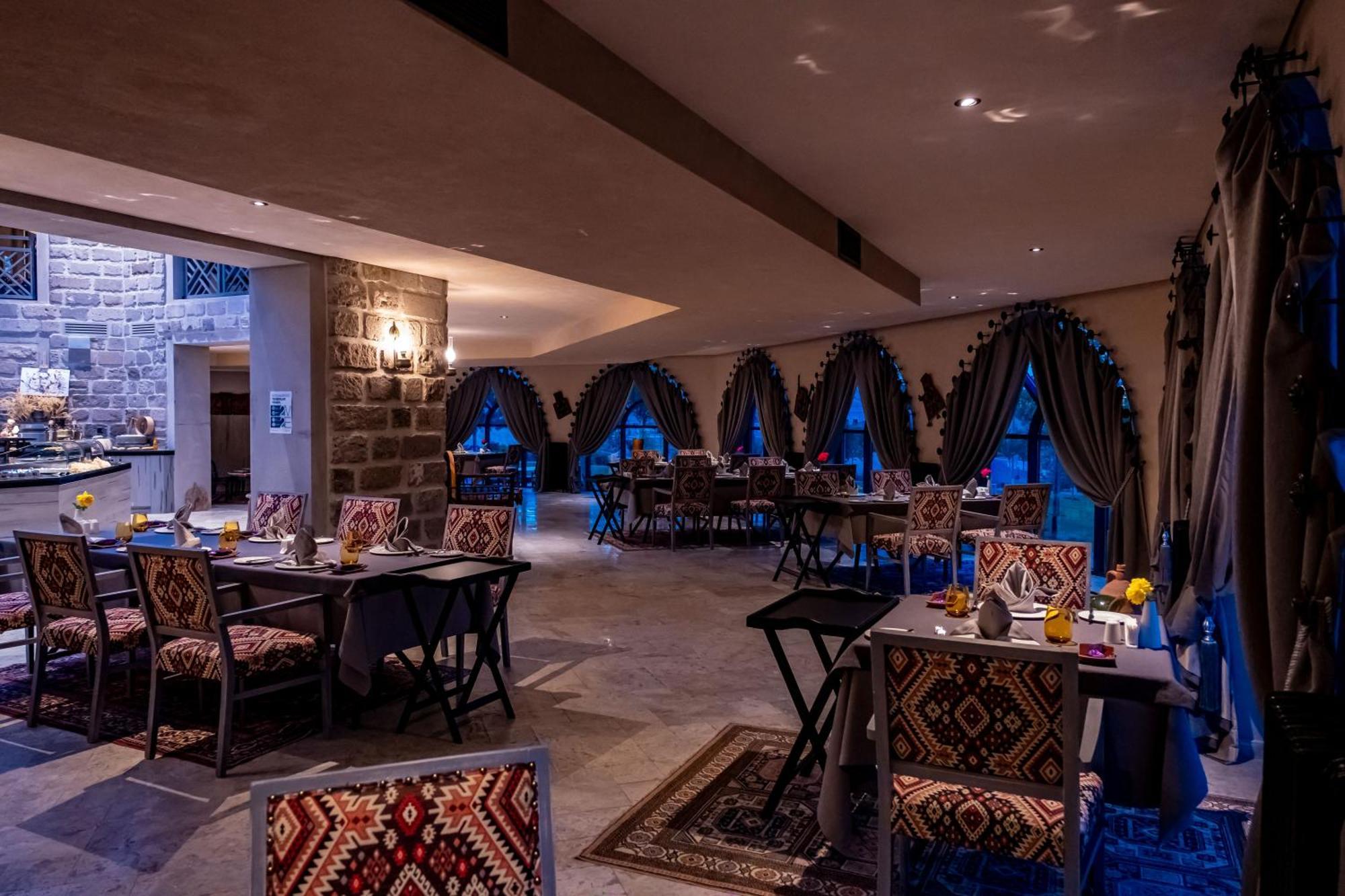 Ajwa Cappadocia - Preferred Legend Collection Hotel Mustafapasa