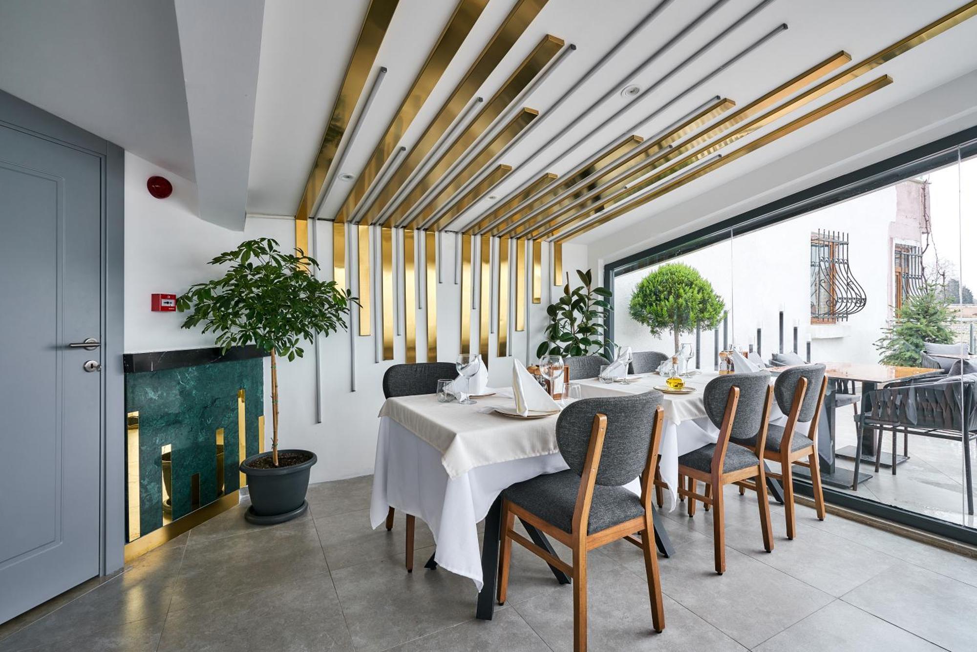 Joyway Sultanahmet 4*
