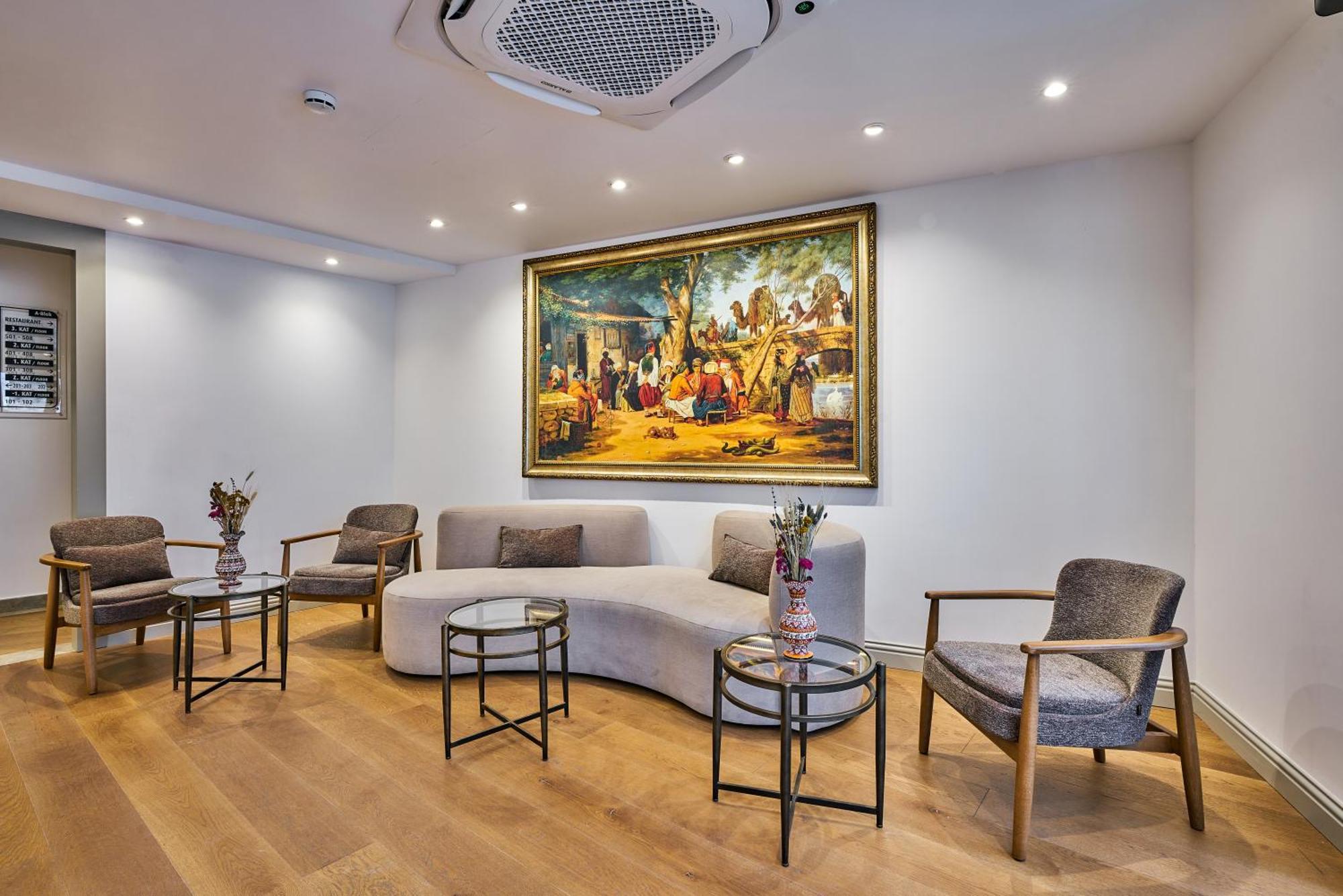 Joyway Sultanahmet 4* Istanbul