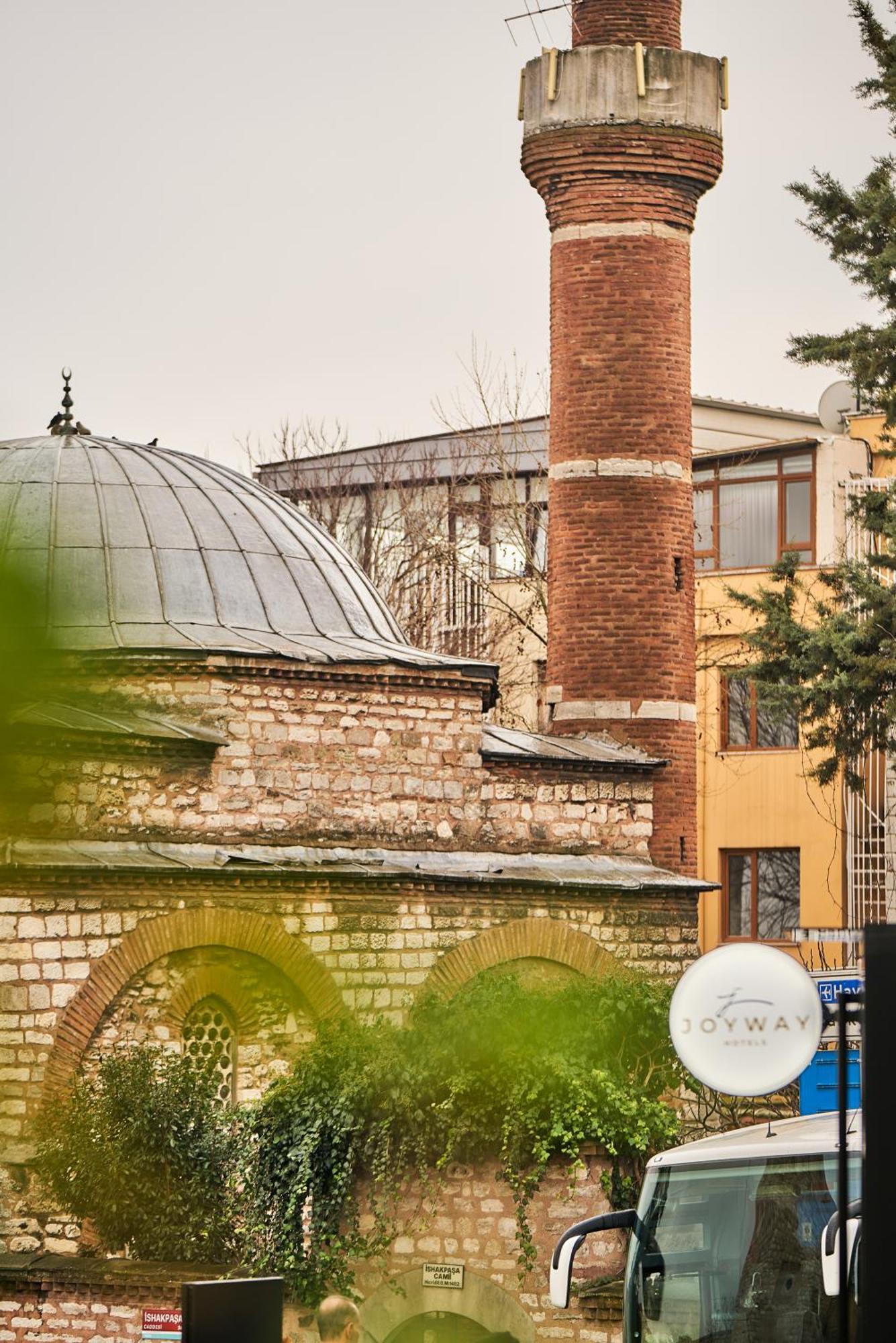 Joyway Sultanahmet 4* Istanbul